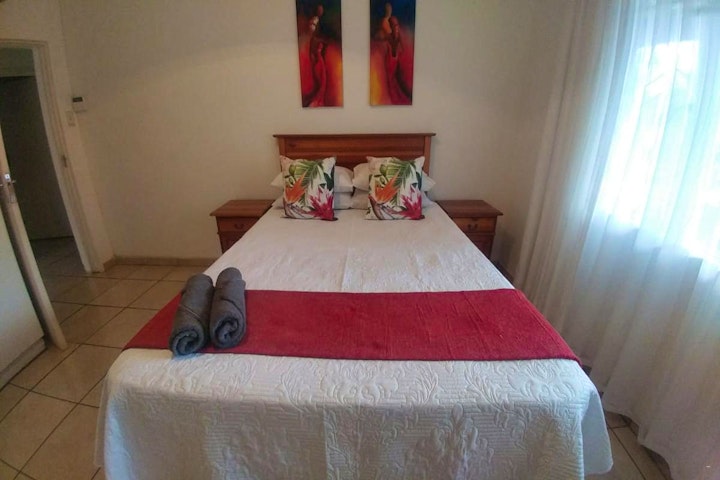 Mpumalanga Accommodation at Four Seasons Apartment | Viya