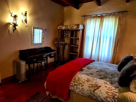 Eastern Cape Accommodation at Kamerkloof | Viya