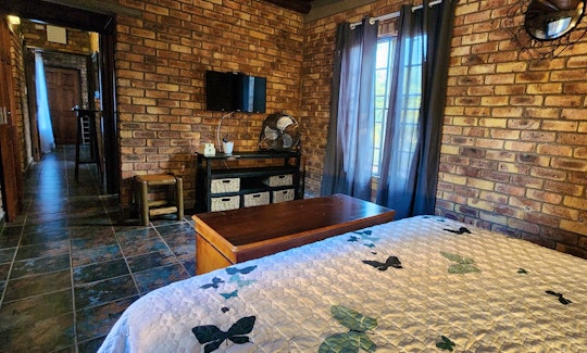 Kruger National Park South Accommodation at  | Viya