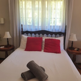 Western Cape Accommodation at  | Viya