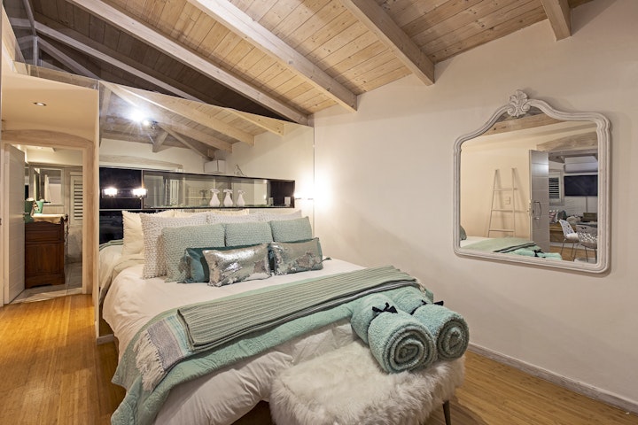Atlantic Seaboard Accommodation at Clifton Sea View Penthouse | Viya