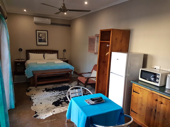 Karoo Accommodation at Crane Cottage | Viya