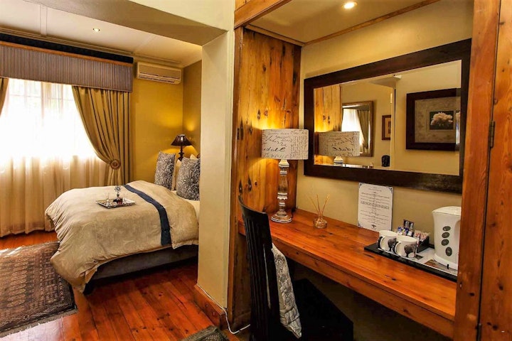 Garden Route Accommodation at Riverside Guest Lodge | Viya