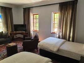 Kalahari Accommodation at  | Viya