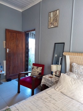 Northern Suburbs Accommodation at Rynie en Chloe se Selfsorgeenheid | Viya