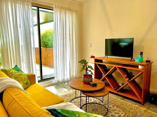 Bloubergstrand Accommodation at  | Viya