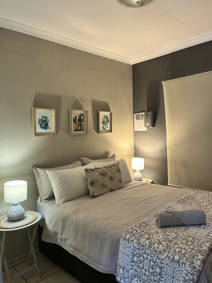 Free State Accommodation at De Hoek Huisie | Viya