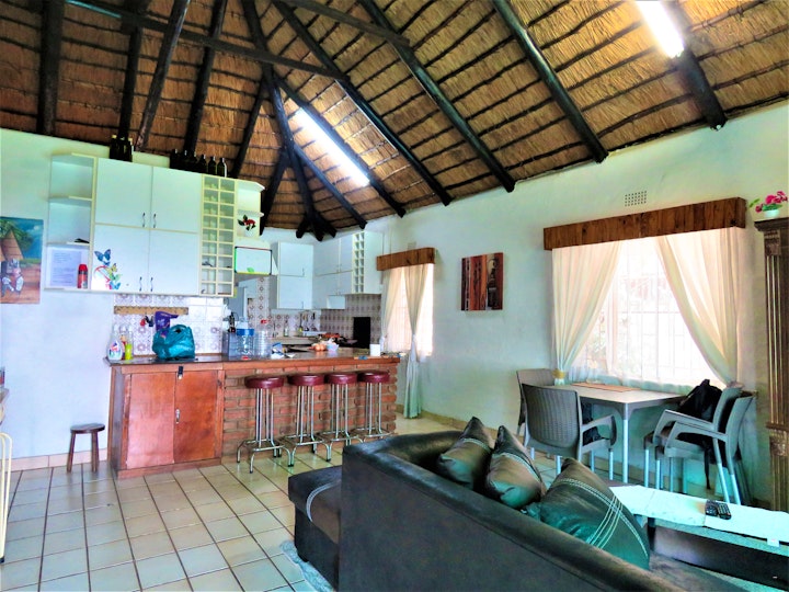 Kiepersol Accommodation at Impala Self-catering Chalets | Viya