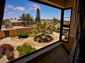 Swakopmund Accommodation at Sandcastle B&B and Self-Catering Apartments | Viya