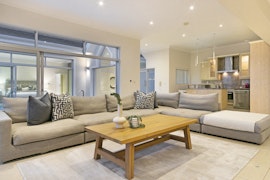 Southern Suburbs Accommodation at Lyons Den | Viya