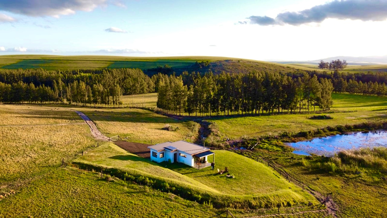 Overberg Accommodation at  | Viya