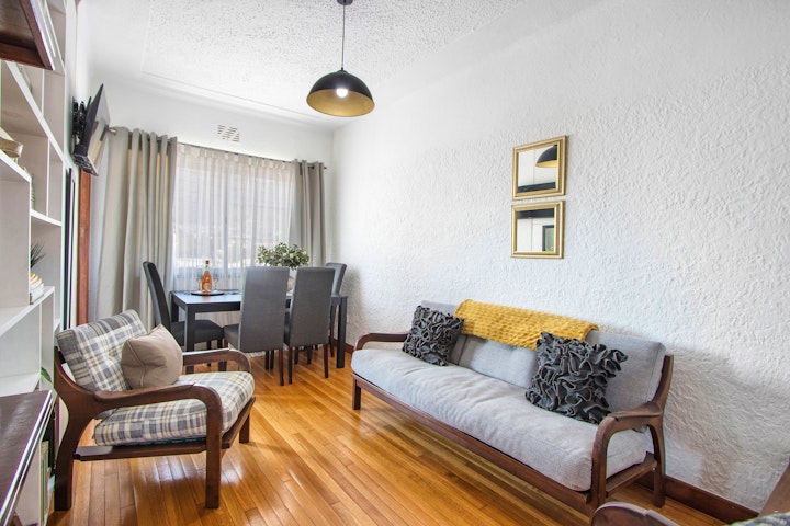Cape Town Accommodation at Langholm 45 on Kloof | Viya