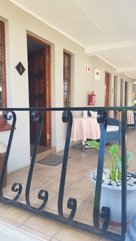 Secunda Accommodation at  | Viya