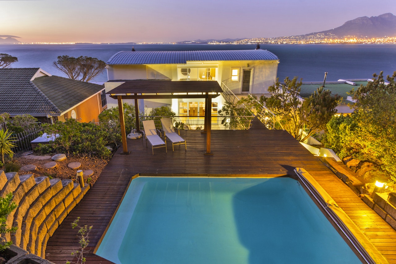 Gordon's Bay Accommodation at  | Viya