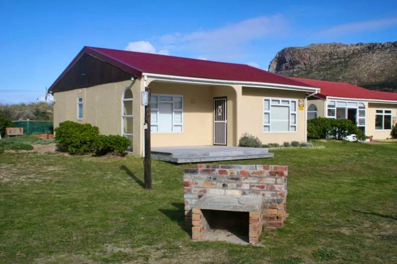 Glencairn Heights Accommodation at  | Viya