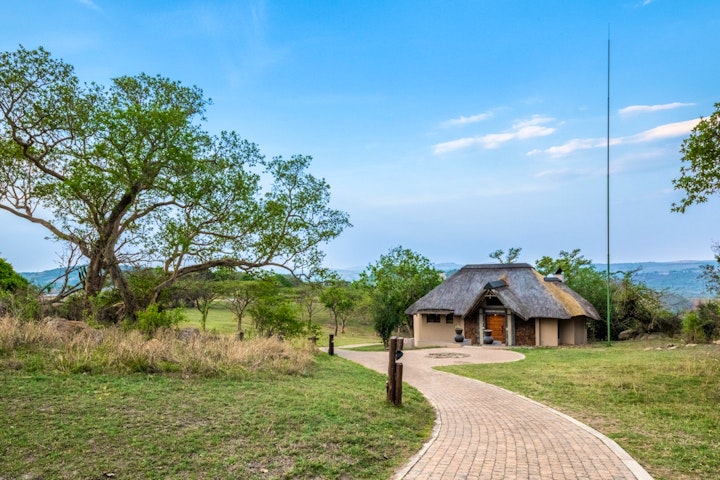 Mpumalanga Accommodation at Muluwa Lodge | Viya