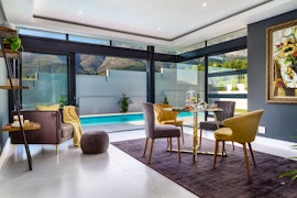 Boland Accommodation at Villa De Luxe | Viya