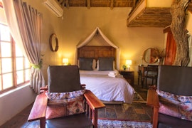 Waterberg Accommodation at  | Viya