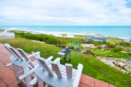 Struisbaai Accommodation at Oceanview House | Viya