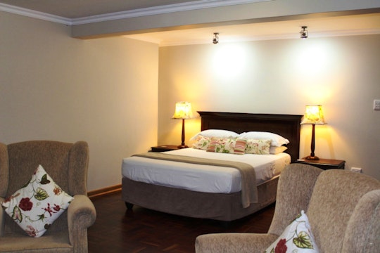 Free State Accommodation at  | Viya