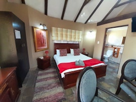 Northern Free State Accommodation at  | Viya