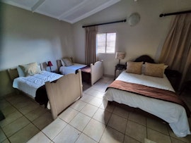 Northern Free State Accommodation at  | Viya