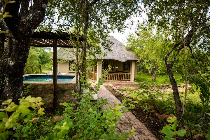 Kruger National Park South Accommodation at Impala Lily Kaya | Viya
