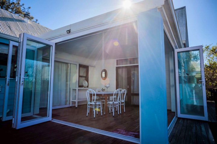 Western Cape Accommodation at Gifted Garden Cottage | Viya