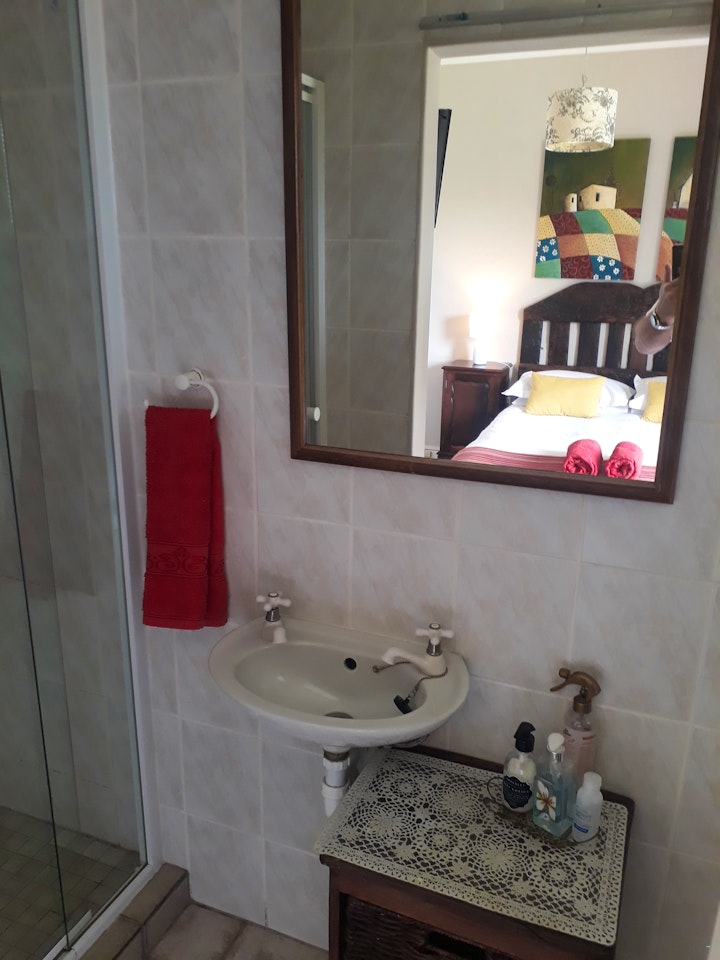 Northern Suburbs Accommodation at 5 on Penny Self-catering, Durbanville | Viya