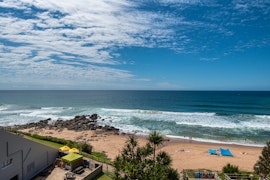 Ballito Accommodation at Casablanca 20 | Viya