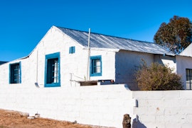 Northern Cape Accommodation at  | Viya