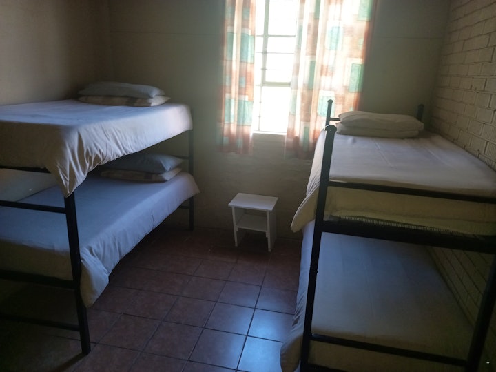 Free State Accommodation at Die Lodge | Viya