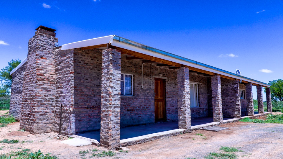 Eastern Cape Accommodation at  | Viya