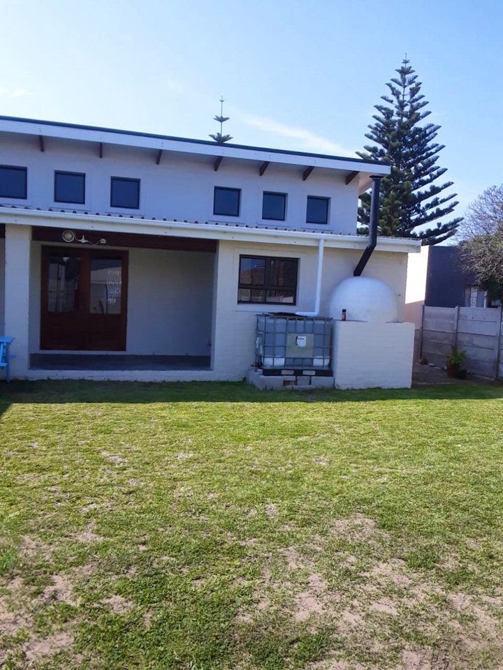 Overberg Accommodation at Die Grys Deur | Viya