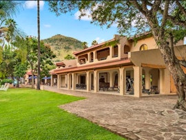 Mpumalanga Accommodation at Malaga Hotel | Viya