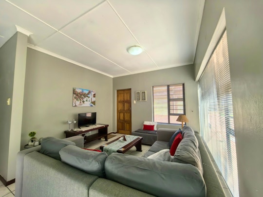 Sarah Baartman District Accommodation at  | Viya