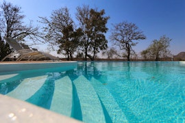 Lowveld Accommodation at Ngalali Retreat | Viya