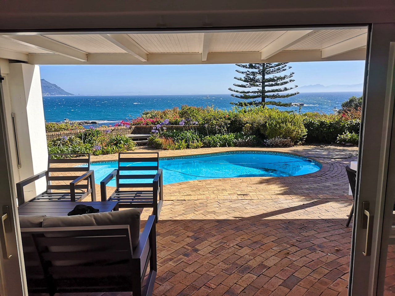 Cape Town Accommodation at  | Viya