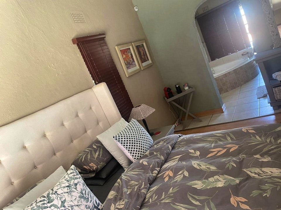 West Rand Accommodation at  | Viya