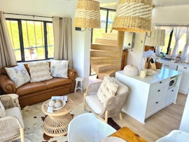 Western Cape Accommodation at Eco-Coconut 6 @ Buff and Fellow Eco Cabins | Viya