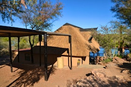 Hardap Accommodation at  | Viya