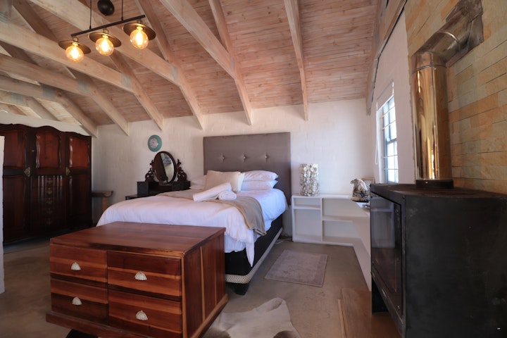 Western Cape Accommodation at Die Veldmuis | Viya