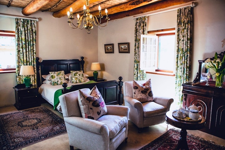 Boland Accommodation at 1692 De Kleijne Bos | Viya