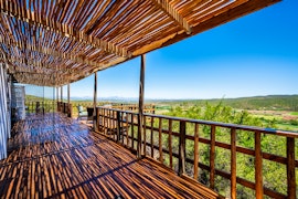 Garden Route Accommodation at  | Viya