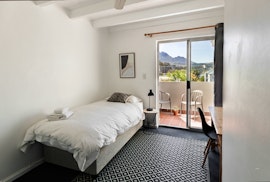 Stellenbosch Accommodation at Spacious Central Apartment | Viya