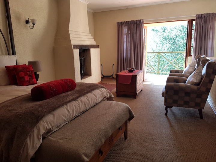 Mpumalanga Accommodation at Amber Hill @ The Ambers | Viya