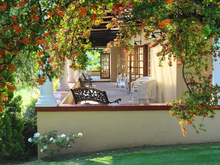 Clarens Accommodation at Oranje Guest Farm | Viya