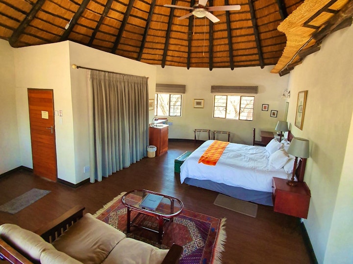 Limpopo Accommodation at Phelwana Game Lodge | Viya