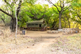 Kruger To Canyons Accommodation at Southern Sands Eco Lodge | Viya