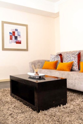 City Bowl Accommodation at Mandela Rhodes Place Two Bedroom Superior Apartment | Viya